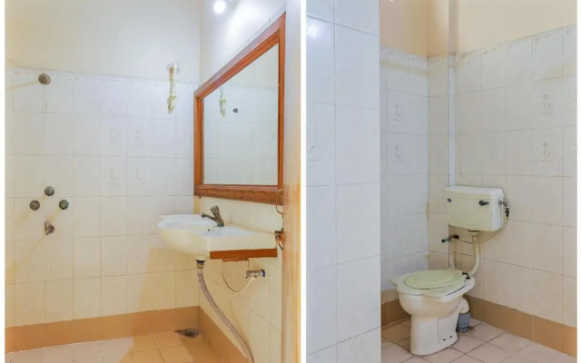 Hotel Harshdeep by OYO Rooms