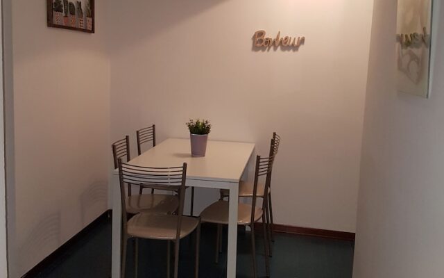 Casa vacanze Bononia Station