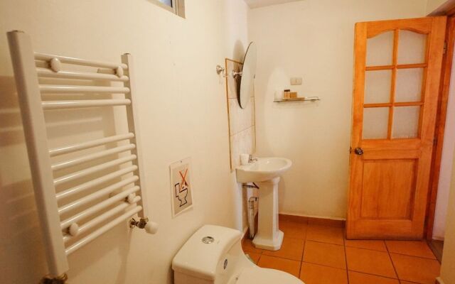 Quinta Adela Bed & Breakfast