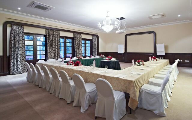 Sawai Madhopur Lodge – IHCL SeleQtions