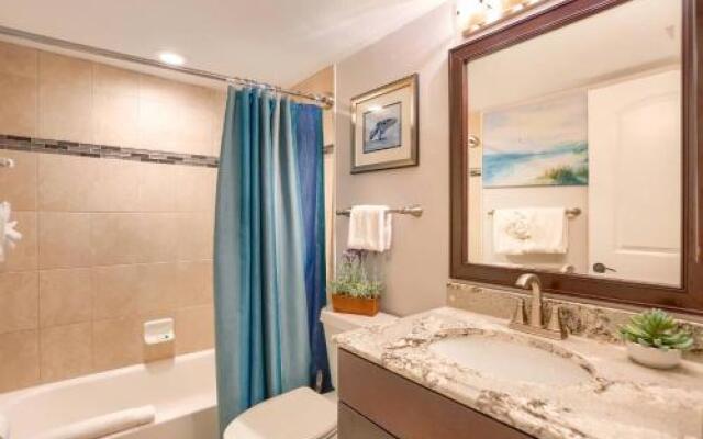 2904 Sandcastle II
