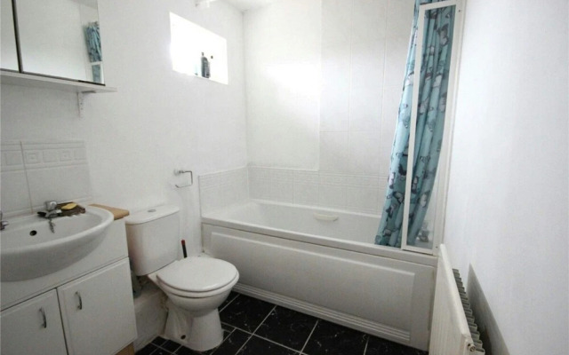 Charming Cosy Coach House in Fishponds, Bristol