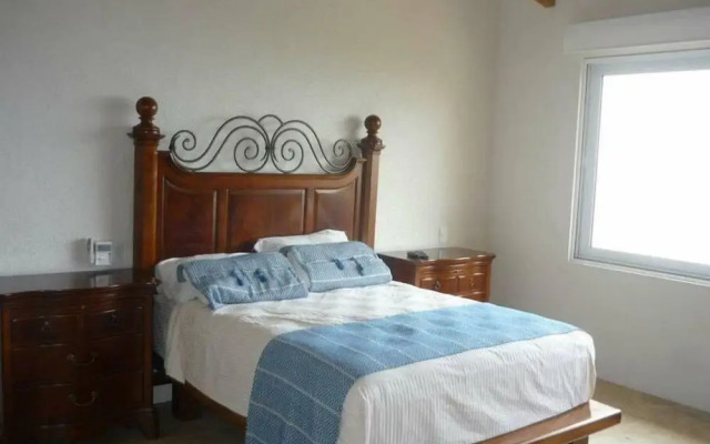 Penthouse Contramar by Villas HK28