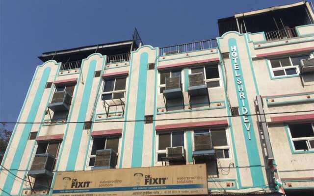 Shridevi Hotels & Suites