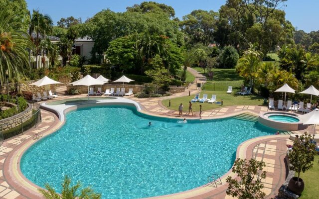 Joondalup Resort