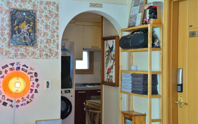 Helloworld guesthouse