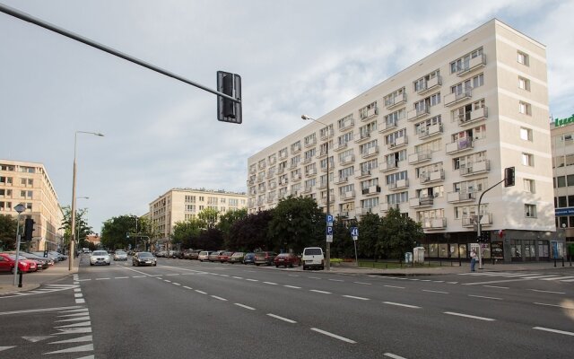 ShortStayPoland Krucza (B19)