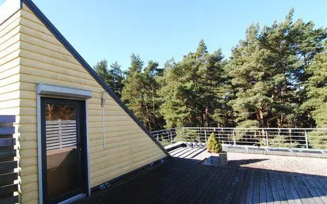 Daivos Apartamentai