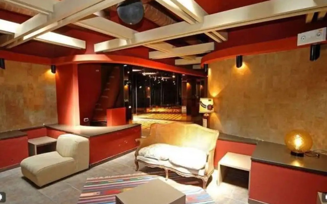 Casa Isabella Monterosso