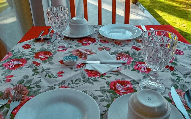 Pousada Cantinho da Praia