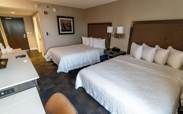 Hampton Inn Carlstadt-At The Meadowlands