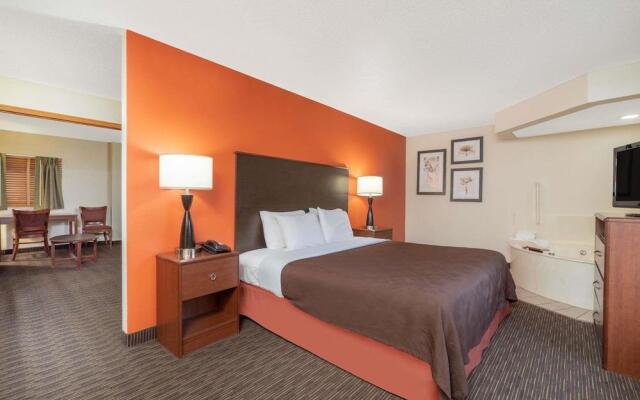 AmericInn by Wyndham Coon Rapids
