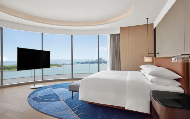 Sheraton Rizhao Hotel
