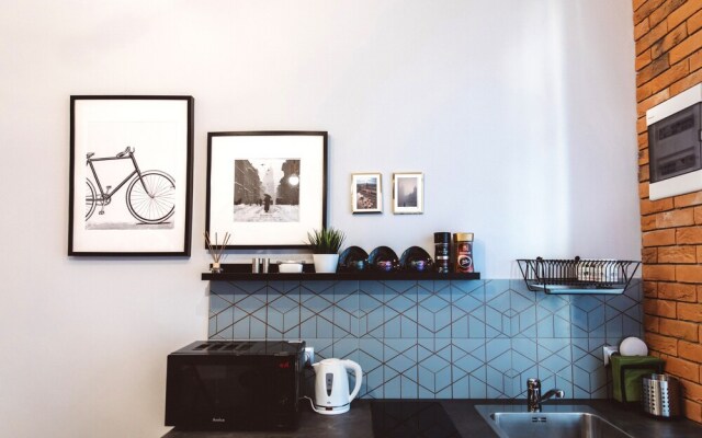 Lajkonik Apartments in Cracow City Centre by Apart Service