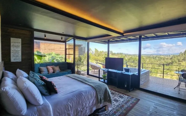 Cumbres Luxury Glamping