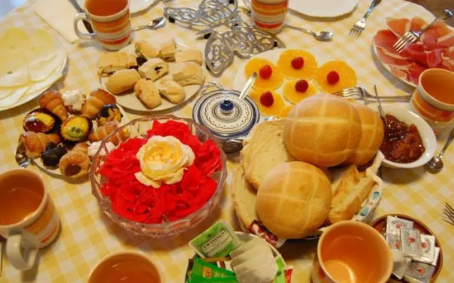 La Tana degli Scoiattoli