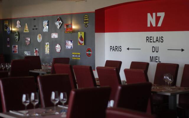 Brit Hotel Montargis