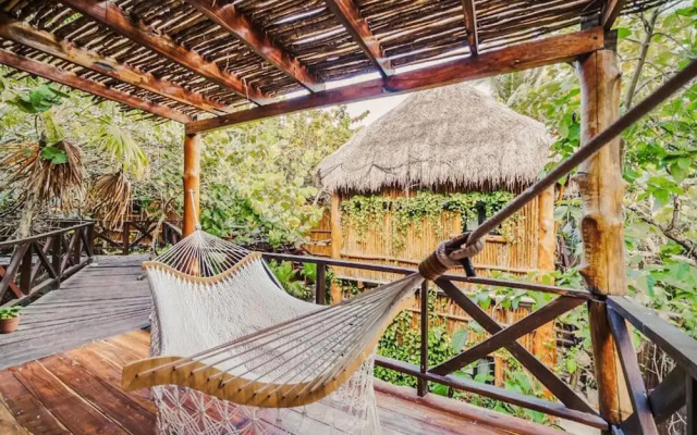 Playa Kin Ha Hotel