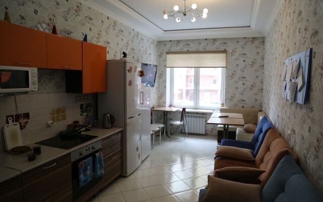 Hostel Gastroler