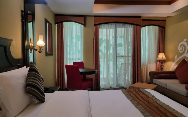 Lee Boutique Hotel Tagaytay