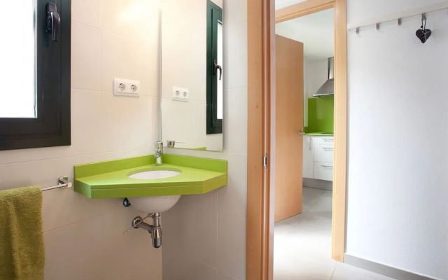 Barnapartments Cool Gracia