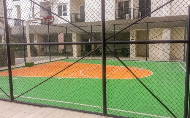 Pleasant & Trendy 2BR Apartment at Jarrdin Cihampelas near Cihampelas Walk