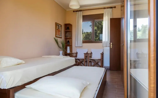halu! Modern Villa w Pool & Tennis
