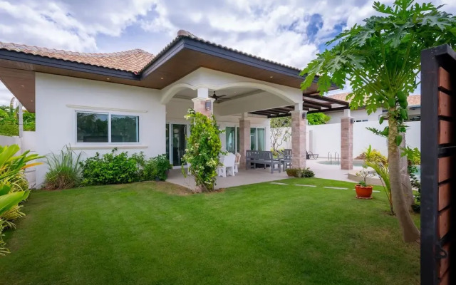 Orchid Paradise Homes OPV203