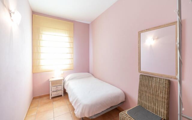 Apartamento Maribel