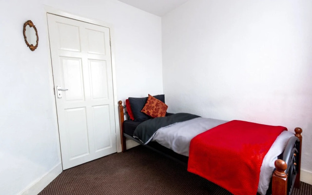 Barking Guest House