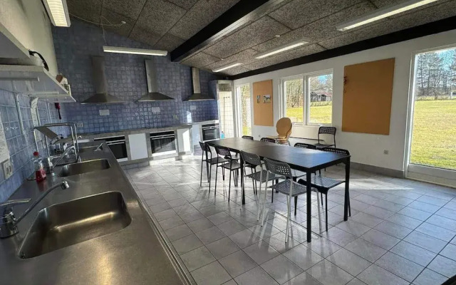 4 Star Holiday Home in Hampen