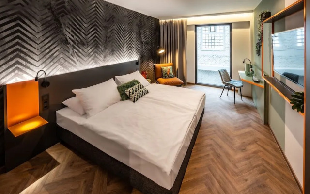 LOGINN Hotel Augsburg