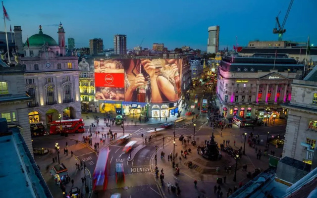 Royal Hyde Park - Superior 2 bed