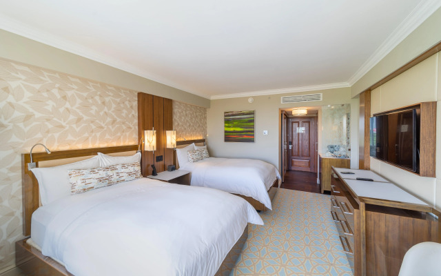 InterContinental Costa Rica at Multiplaza Mall by IHG