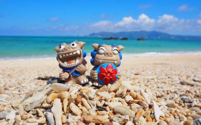 Kintaro Hotel Okinawa Naha