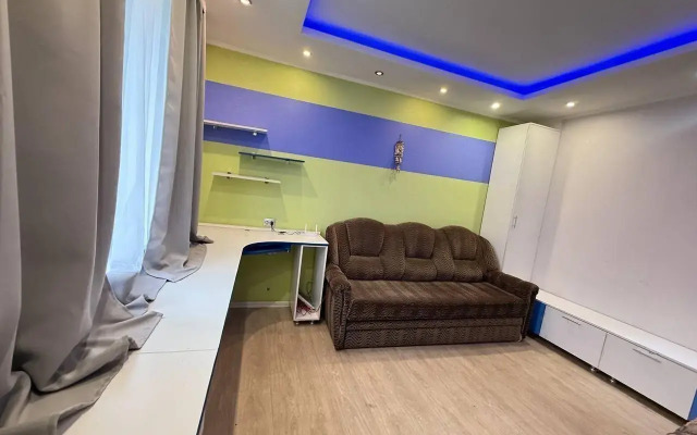 Апартаменты на проспекте Генерала Тюленева 28