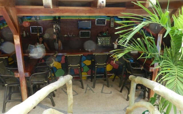 Panglao Chocolate Hills Resort