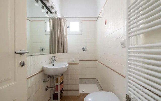 Cozy Central Apartment by Wonderful Italy