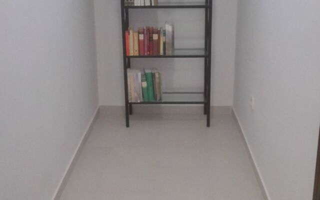 Hostal Rural de Cuadros