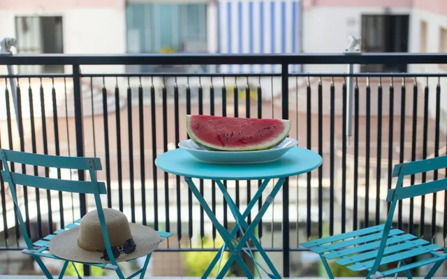 Suite Positano - 100 Meters From the Beach