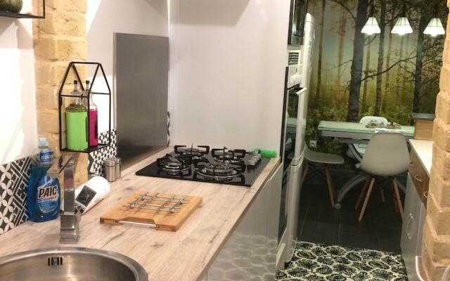 Villa L'escapade Violainoise