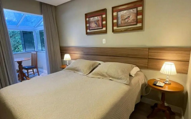Residencial Jardim dos Pinheiros B