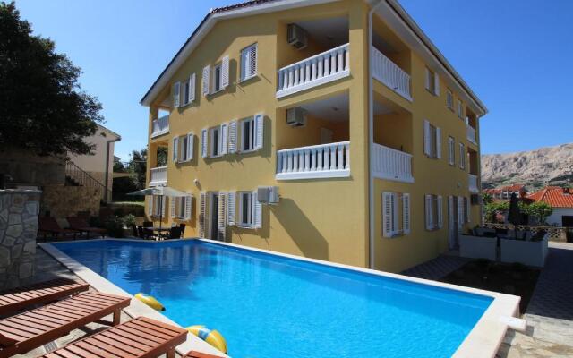 Gorica Eden - One Bedroom