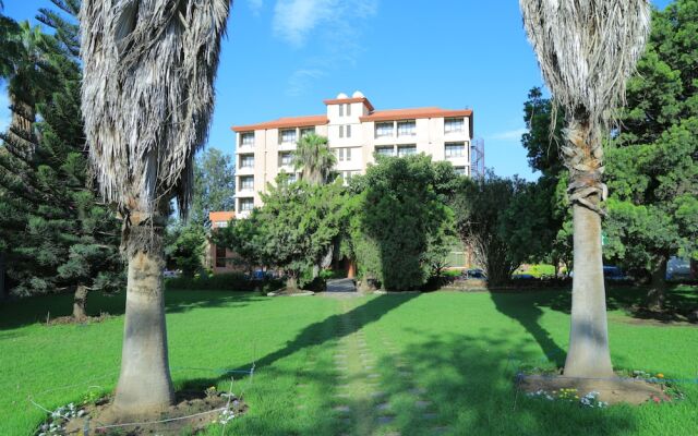 Rift Valley Hotel