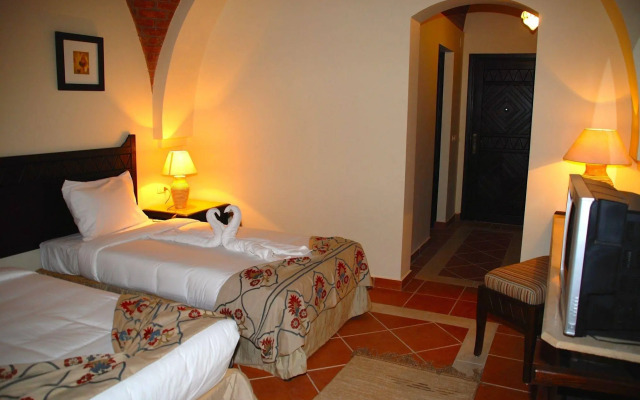 ONATTI Beach Resort - Marsa Alam