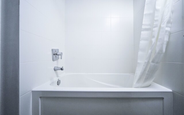 The York Boutique Suites