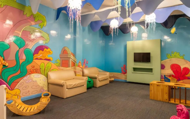 Sauipe Premium - Все включено