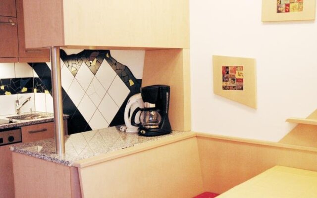 Appartements Margarethe