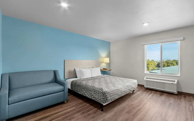 Woodspring Suites Gilbert - Mesa Gateway Airport