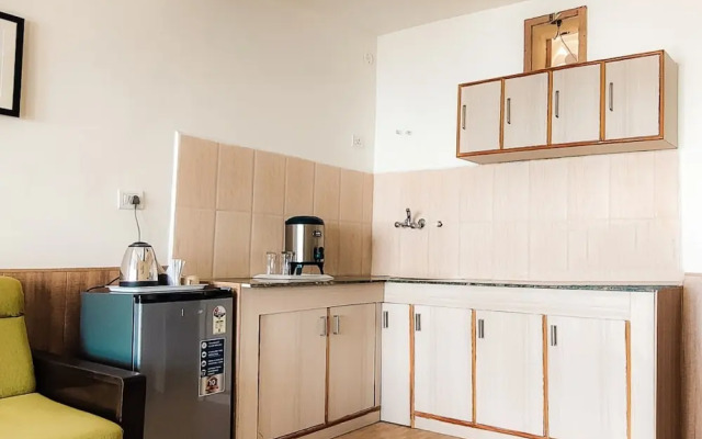 Tehri Retreat By Himalayan Eco Lodges